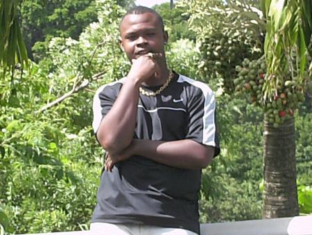 mon couz