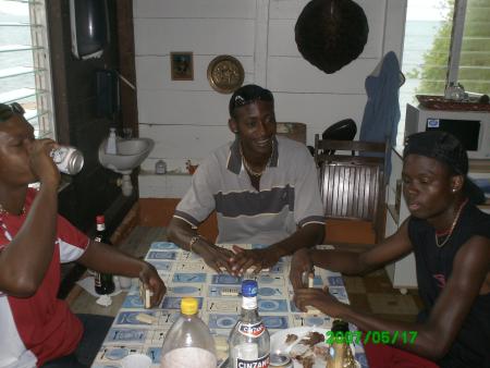 les alcooliks
