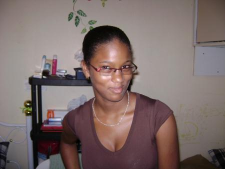 ma copine ketura