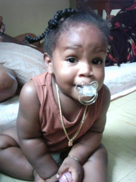 mon couz