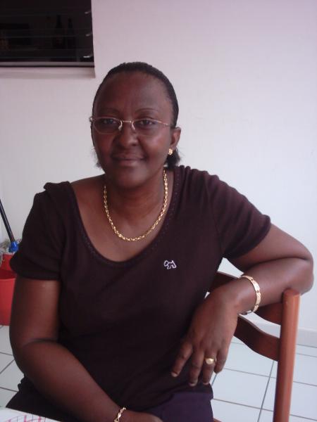 ma tatie