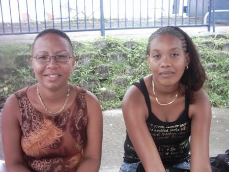 mes copines