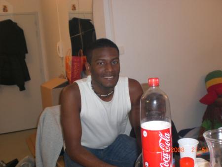 mickael