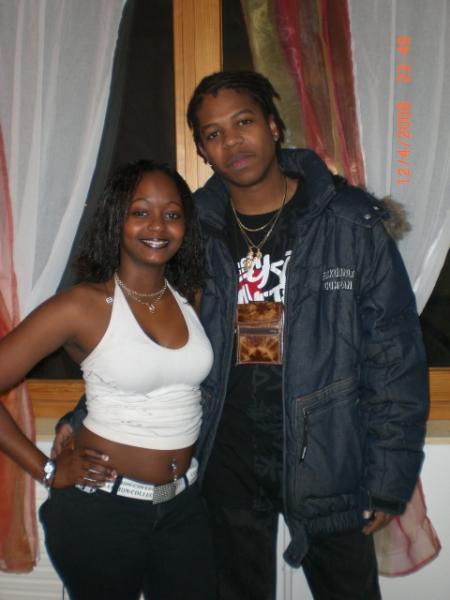 meddhy et moi
