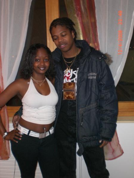 meddhy et moi