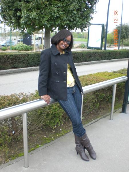 toujour moi