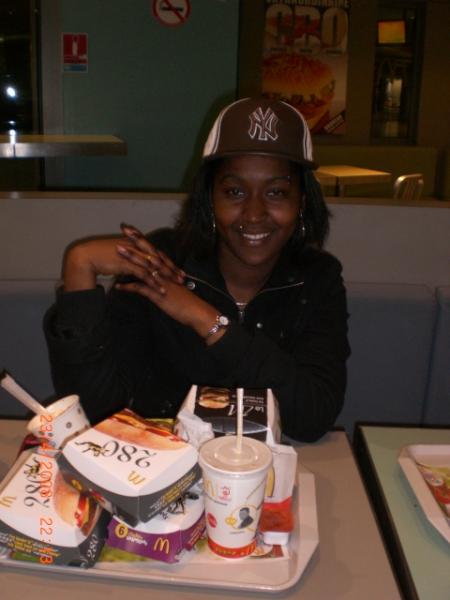 maité en mode mc do