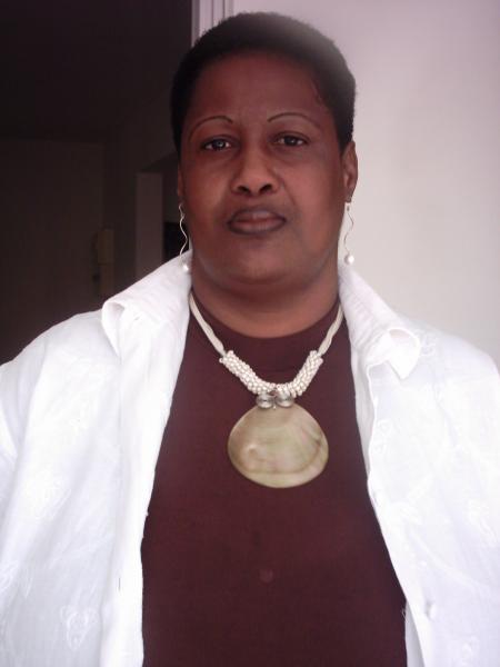 ma maman