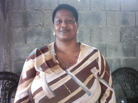 ma maman