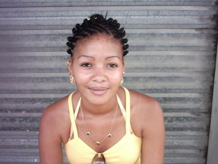 elodie