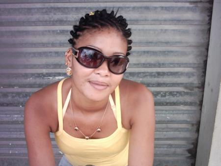 ma copine