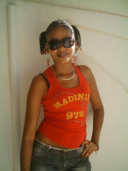 ma chouchou