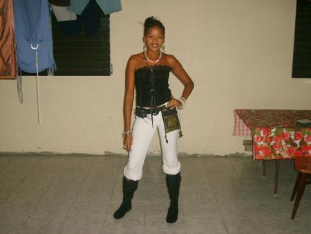elodie