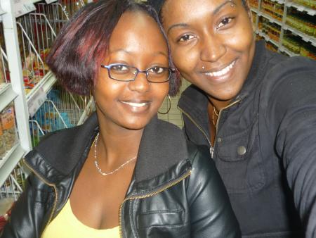 maité et moi