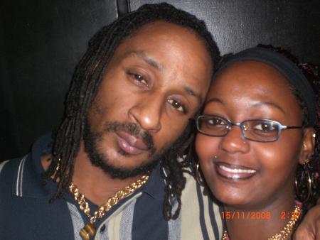 dj et moi