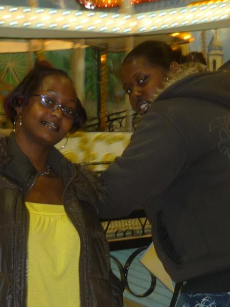 céline et moi