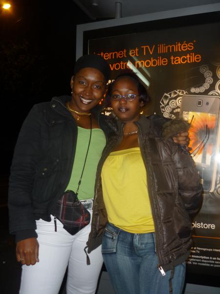 maité et moi
