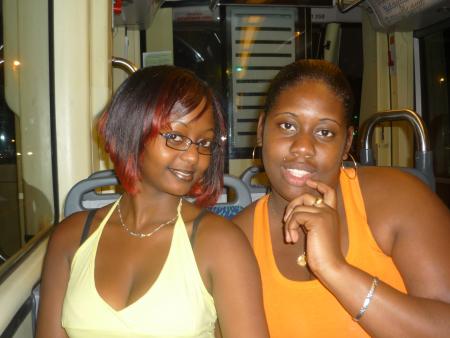 céline et moi