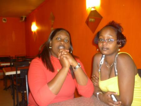 céline et moi